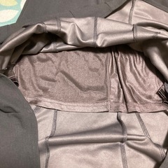 グローバルワークスカートの画像