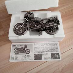 YAMAHA　RZ250ミニレプリカの画像