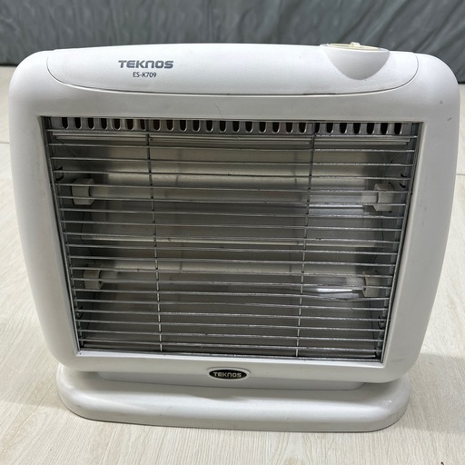 電気ストーブ