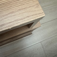 テレビとテレビ台🉐セット✨の画像