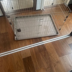 犬ゲージ