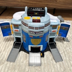 トミカ 2点セットの画像