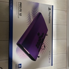 VICTRIX レバーレスコントローラ　アケコンの画像