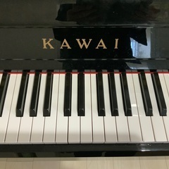 ピアノ値段交渉可