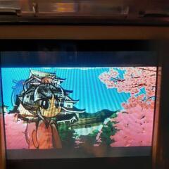 (受付終了)家庭用電源で遊べる吉宗スロットゲームの画像