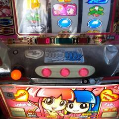 (受付終了)家庭用電源で遊べる吉宗スロットゲームの画像