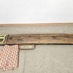 和琴 お琴 13弦 琴柱付き 和楽器 弦楽器 練習 お稽古 習い事 当時物 昭和レトロ ヴィンテージの画像