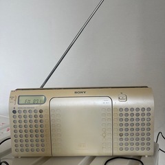 ラジオ