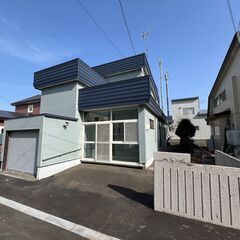 ★売土地★土地面積54.6坪★住宅用地としてご利用頂けます！