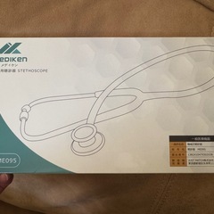 聴診器　未使用品　新品