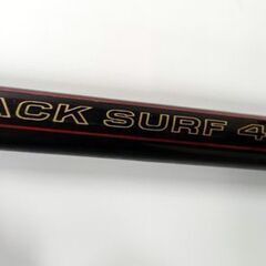 オリンピック OLYMPIC ブラックサーフ BLACK SURF 450LS  釣り竿 フィッシング 投げ竿 ロッド 札幌市 中央区 南12条店の画像