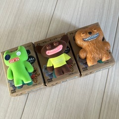 ファグラー セット
