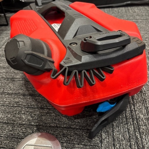 シードゥー SEA-DOO 純正 EPA 燃料タンク 送料無料 LinQ Fuel Caddy 295100752 15リットル 水上