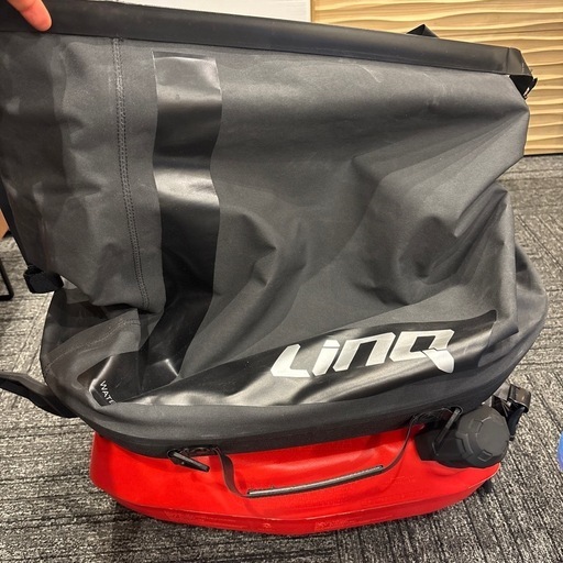 シードゥー SEA-DOO 純正 EPA 燃料タンク 送料無料 LinQ Fuel Caddy 295100752 15リットル 水上オートバイ ガソリン携行缶