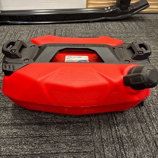 シードゥー SEA-DOO 純正 EPA 燃料タンク 送料無料 LinQ Fuel Caddy 295100752 15リットル 水上
