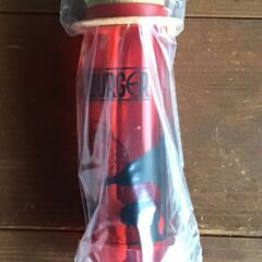 ONE PIECE ゴムゴムの手スナックトングとチョッパーの帽子付きボトルのセットの画像
