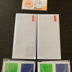 ★新品未使用★強化ガラス iPhone 13/13 Pro用 0...