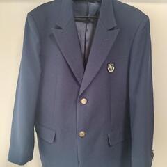 【値下げ】【美品】鹿児島情報高校 制服8点セット