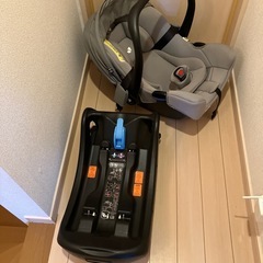 joie チャイルドシート
