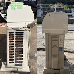 【❗️✨美品✨❗️】稼働品?三菱電機 ルームエアコン MSZ-GV255-W?2016年製・省エネ＆快適冷暖房モデル
