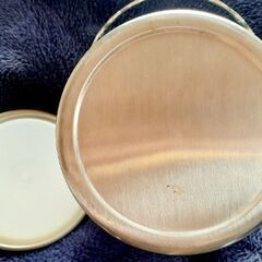 🥃アイスペール トング付 昭和レトロ 貴重の画像