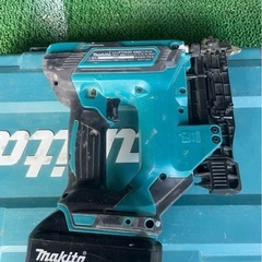 マキタピンタッカーPT353D １８Vの画像