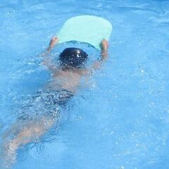 マンツーマン水泳レッスンに通う小学生・中学生が増えています！マンツーマンで短期間で一気に成長しませんか？の画像