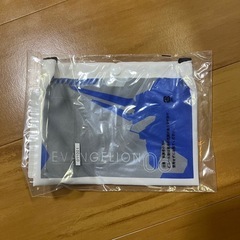 【未開封】エヴァンゲリオン　サコッシュの画像