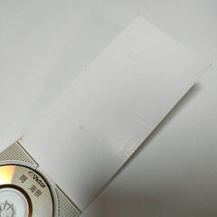 廃盤 8cm CD 
閔 海景 (ミン・ヘイギョン / 別離 わかれ (イビヨル) / Jの画像