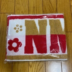 NMB４８　2014年　マフラータオルの画像