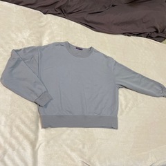 アーバンリサーチ  グレー レディース　 トレーナー