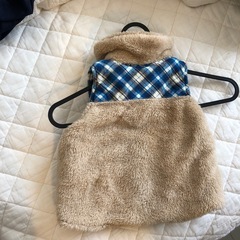 ベスト　アウターの画像