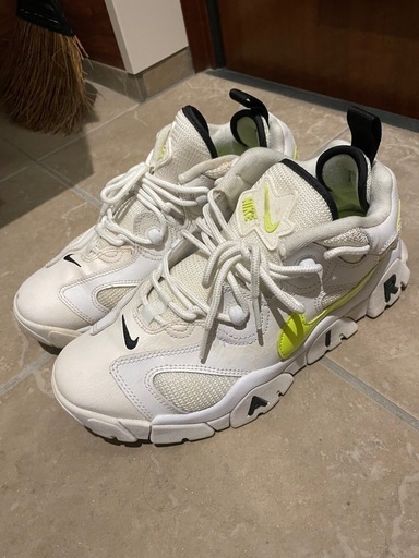 NIKEハイカットスニーカー27センチ