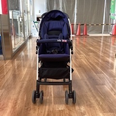 ベビーカー【町田市再生家具】　243041