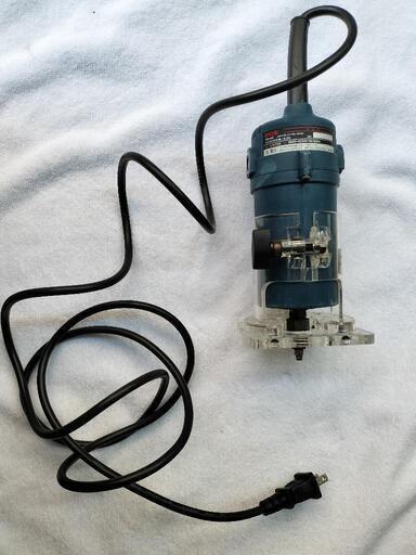 RYOBI リョービ トリマ TR-40
