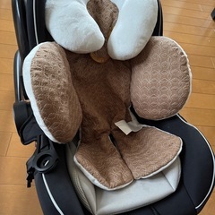 ベビーシート　　チャイルドシート