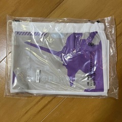【未開封】エヴァンゲリオン サコッシュの画像