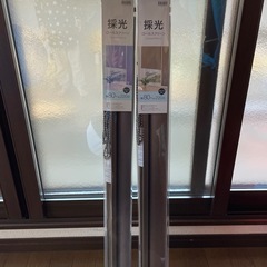 ニトリロールスクリーン