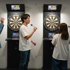 🎯✨ 札幌ダーツメンバー大募集！ 🎯