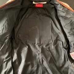 ★極美品★パスカルドンキーノ　venture 電熱　キルティングジャケットの画像
