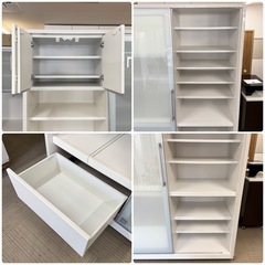 【超美品‼️】定価39万♪ モリタインテリア 140cm幅ダイニングボード 超美品‼️】定価39万♪ モリタインテリア 140cm幅ダイニング