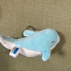 美ら海イルカ　ぬいぐるみ