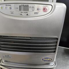 ブルーヒーター