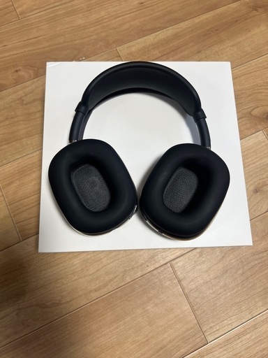 AirPodsMax ライトニング ヘッドホン