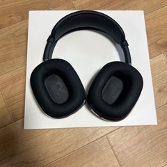 AirPodsMax ライトニング ヘッドホン の画像