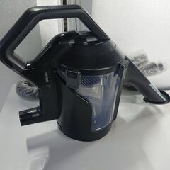 【SOKO+千葉店】掃除機用水洗いクリーナー【☆1点限り☆】新入荷！！の画像