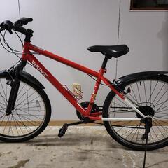自転車