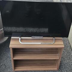32インチテレビ(SONY製)+テレビ台