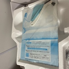 レイコップ  付属品箱ありの画像