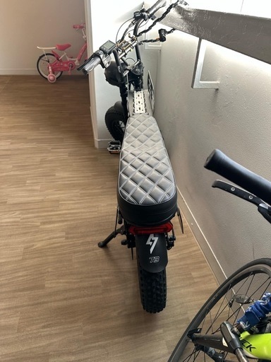 電動自転車